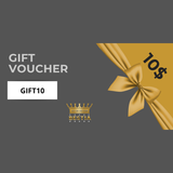 BESTIA Gift Voucher