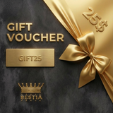 BESTIA Gift Voucher