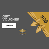 BESTIA Gift Voucher