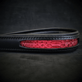 The ''Red Dragon'' leash