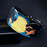 The Batman and the Catwoman Limited Collar