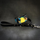 The Batman and the Catwoman Limited Collar