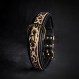 The Leopard Collar