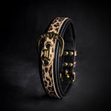 The Leopard Collar