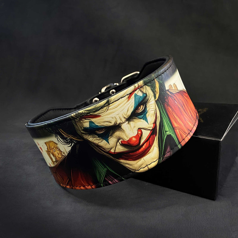 The Joker Limited Collar