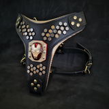 Irondog Harness Medium size