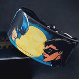 The Batman and the Catwoman Limited Collar