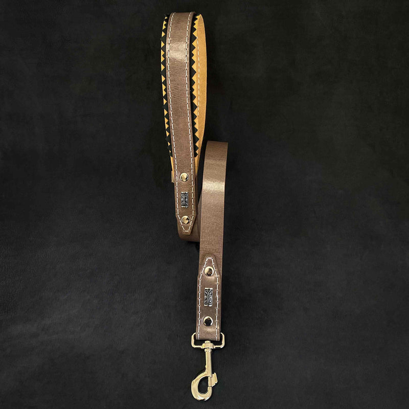 The ''SPQR'' Leash