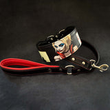 The Harley Quinn Limited Collar