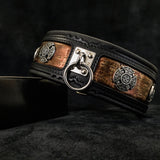 The ''Viking'' LIMITED collar exclusive design/ 50 pieces