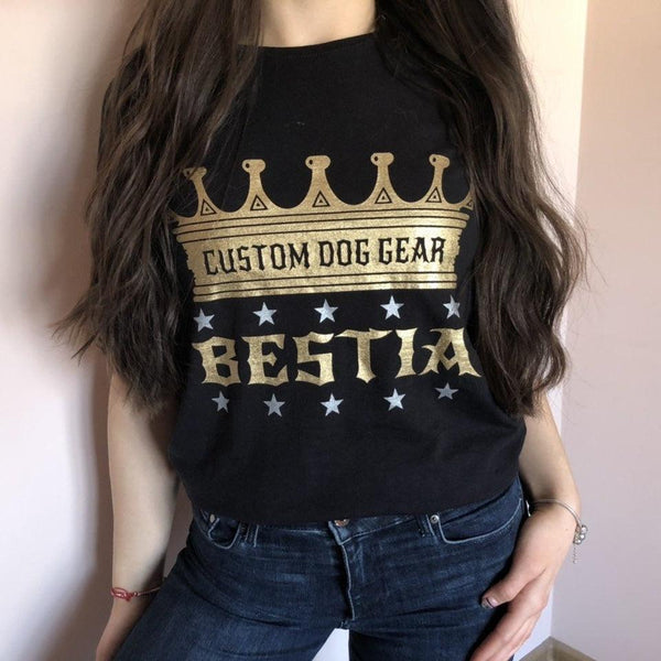 Bestia T-shirt