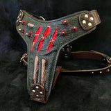 The ''Haunted'' harness LIMITED