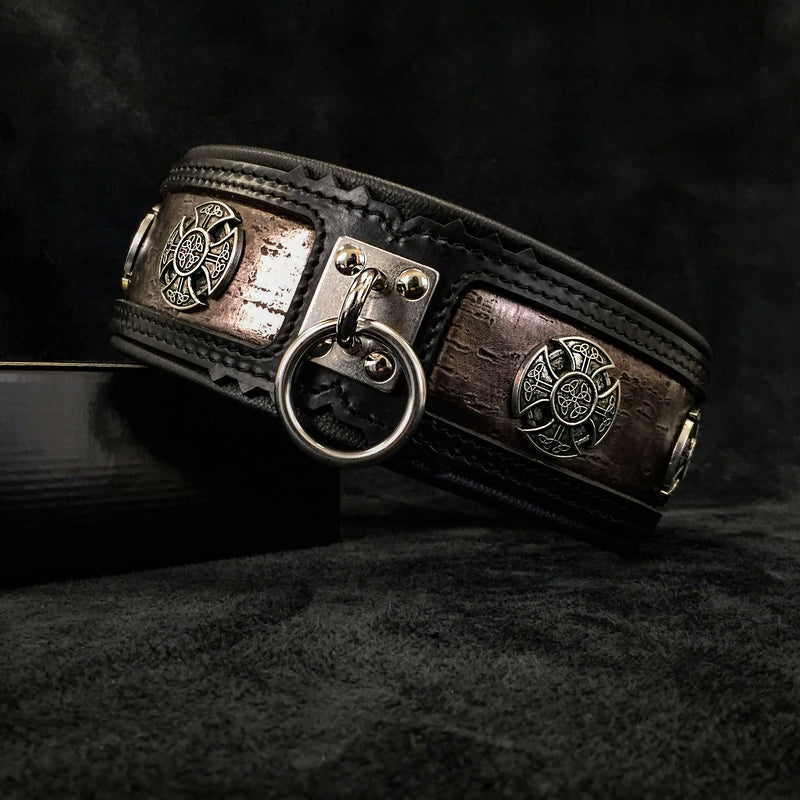 The ''Viking'' LIMITED collar exclusive design/ 50 pieces