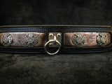 The ''Viking'' LIMITED collar exclusive design/ 50 pieces