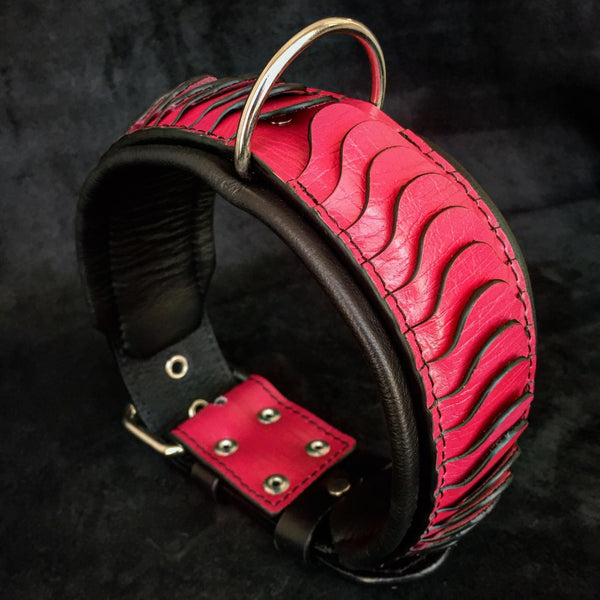 The ''Spine'' collar